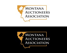 Montana Auctioneers Association entry by Tony_Brln