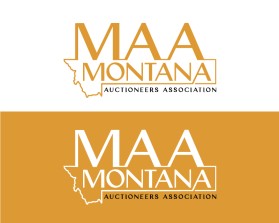 Montana Auctioneers Association entry by Shahporan