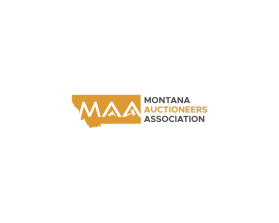 Montana Auctioneers Association entry by son300