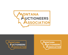 Montana Auctioneers Association entry by sella