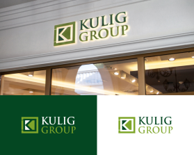 Kulig Group entry by art dent