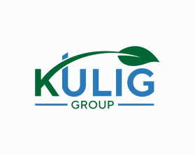Kulig Group entry by iosiconsdesign