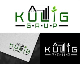 Kulig Group entry by denisign