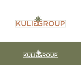 Kulig Group entry by binbin design