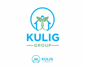 Kulig Group entry by nina art