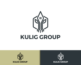 Kulig Group entry by DreamLogo