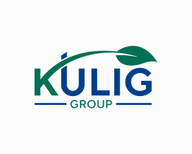 Kulig Group entry by iosiconsdesign
