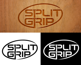 Split Grip entry by McRiver