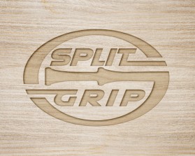 Split Grip entry by sujono