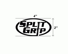 Split Grip entry by artsword