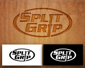 Winning entry: Split Grip entry by artsword