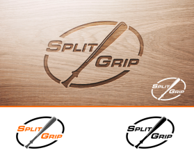Split Grip entry by sella