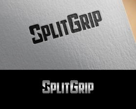 Split Grip entry by dsdezign