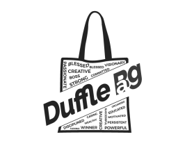 Duffle Bag entry by Novin