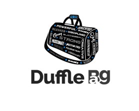 Duffle Bag entry by Ilham Fajri