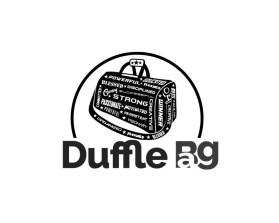 Duffle Bag entry by Ilham Fajri