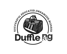 Duffle Bag entry by Ilham Fajri