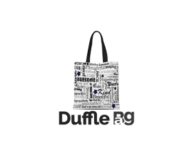 Duffle Bag entry by conceptoday