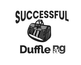 Duffle Bag entry by Ilham Fajri