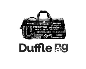 Duffle Bag entry by Ilham Fajri