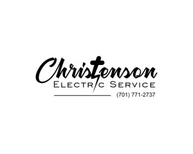 Christenson Electric Service entry by wyn