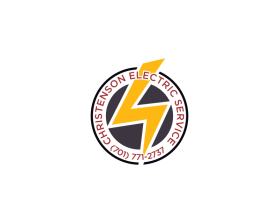 Christenson Electric Service entry by fauzanART