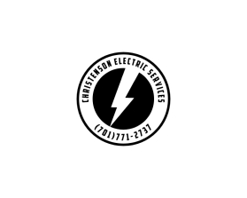 Christenson Electric Service entry by iosiconsdesign