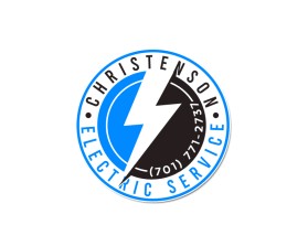 Christenson Electric Service entry by Adam