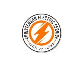 Christenson Electric Service entry by Adam