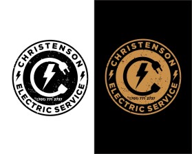 Christenson Electric Service entry by Ilham Fajri