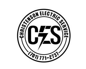 Christenson Electric Service entry by Ilham Fajri