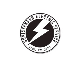 Christenson Electric Service entry by Adam