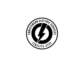 Christenson Electric Service entry by iosiconsdesign