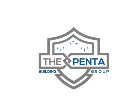 The PENTA Building Group entry by LogoAmr