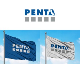 The PENTA Building Group entry by plexdesign