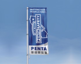 The PENTA Building Group entry by Armchtrm