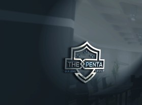 The PENTA Building Group entry by LogoAmr