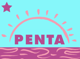 The PENTA Building Group entry by StoDeco
