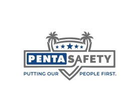 The PENTA Building Group entry by plexdesign