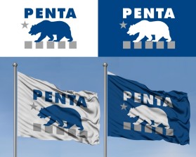 The PENTA Building Group entry by Armchtrm
