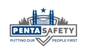 The PENTA Building Group entry by ongki_design