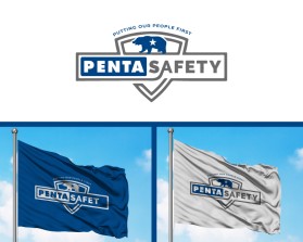 The PENTA Building Group entry by plexdesign