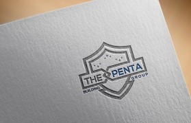 The PENTA Building Group entry by LogoAmr