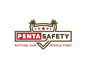 The PENTA Building Group entry by plexdesign