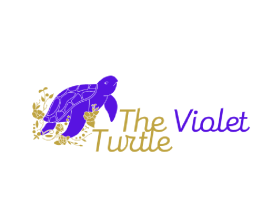 The Violet Turtle entry by LannaLaine