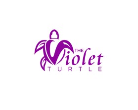 The Violet Turtle entry by Adam