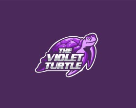 The Violet Turtle entry by muhadi