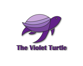 The Violet Turtle entry by Albepiacos89