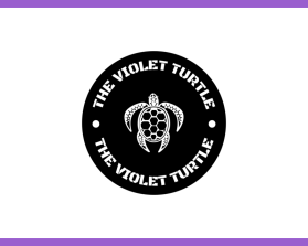 The Violet Turtle entry by Aar_Kay