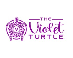The Violet Turtle entry by Real